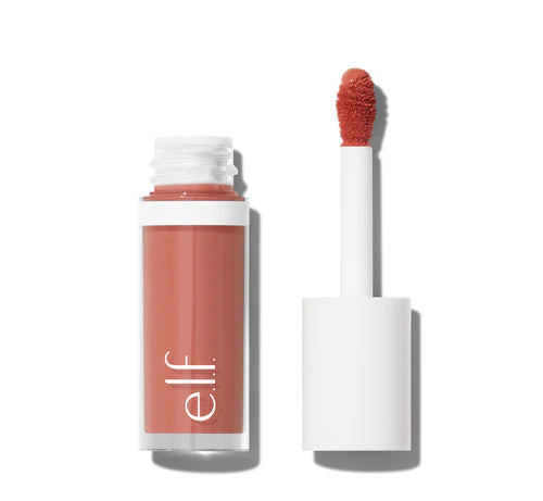 elf - blush dusty rosé