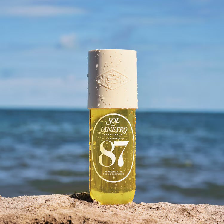 Sol de janeiro - Hair and Body mist 87