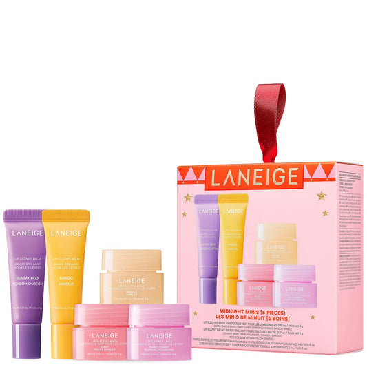 Laneige Midnight Set