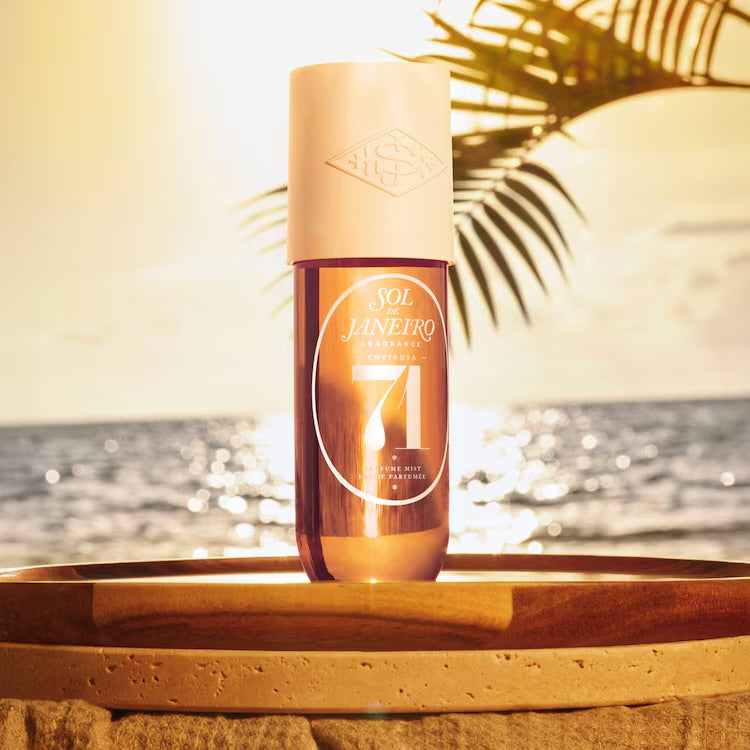 Sol de janeiro - Hair and Body mist 71