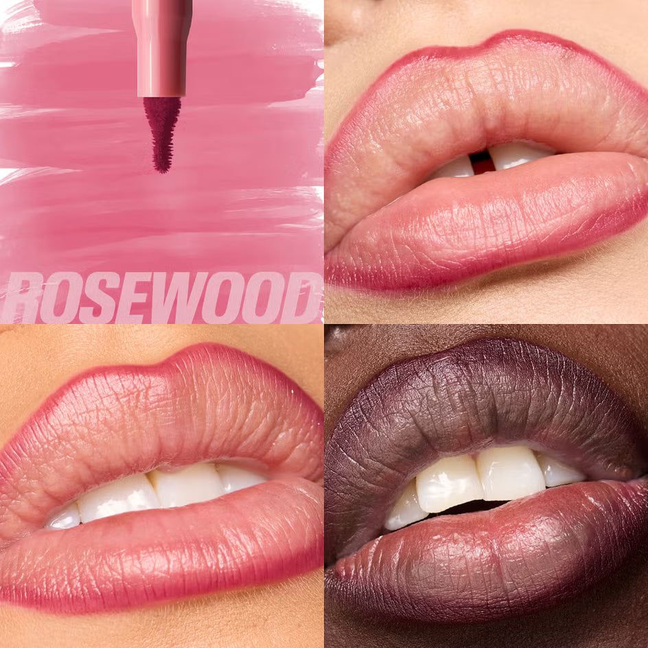 Huda Beauty -  Lip Contour Stain
