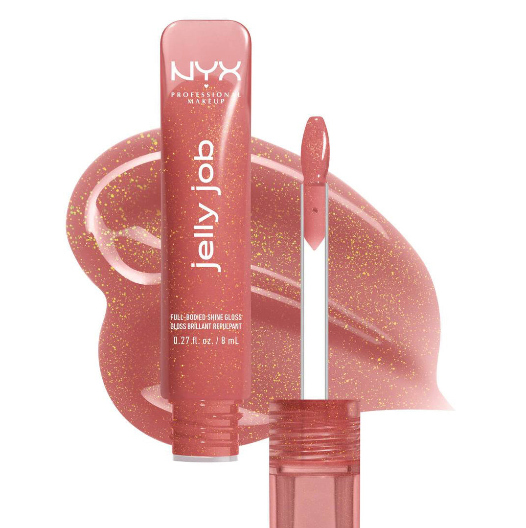 Nyx jelly job