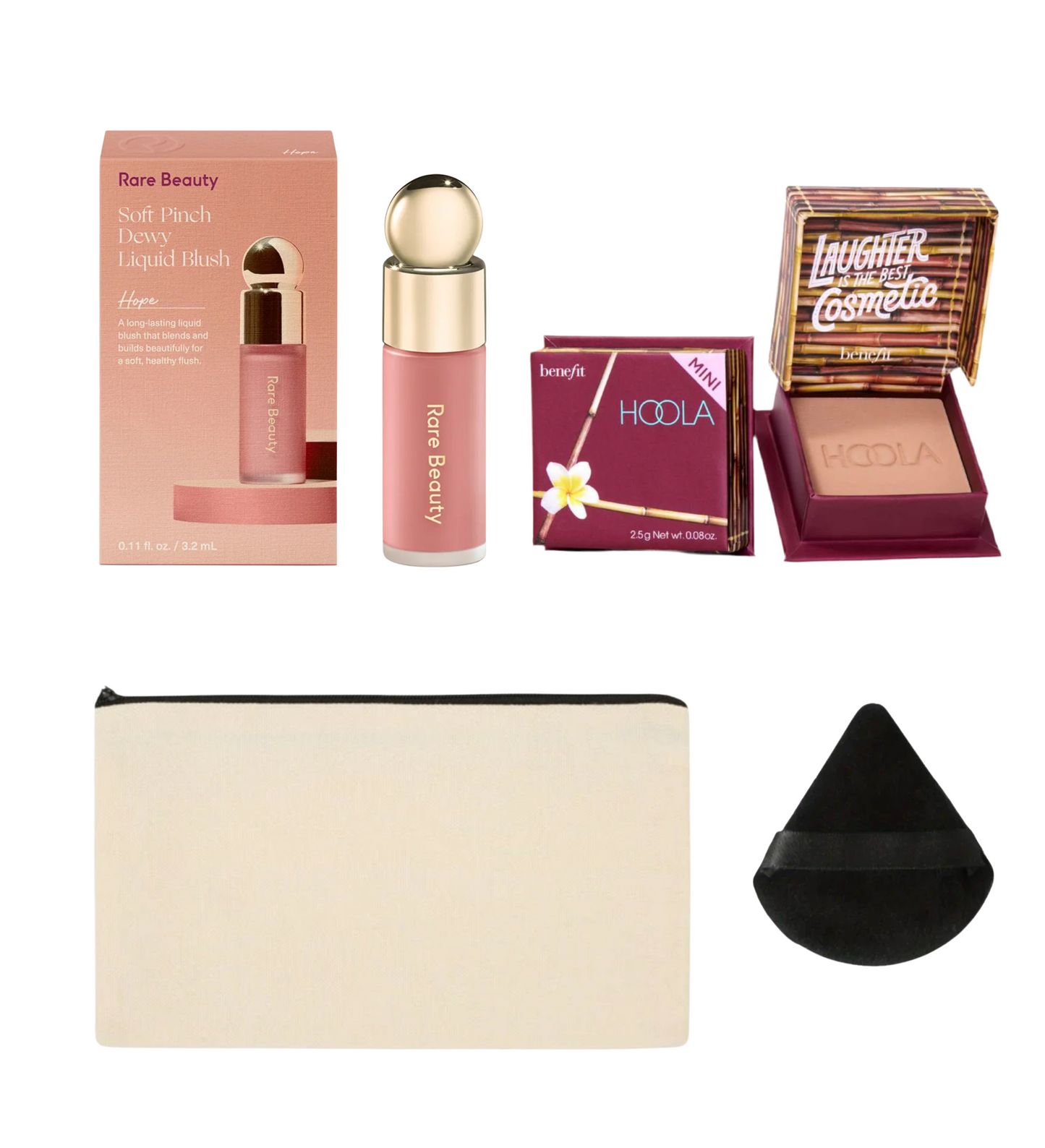 Dewy’s favourites - The iconic duo