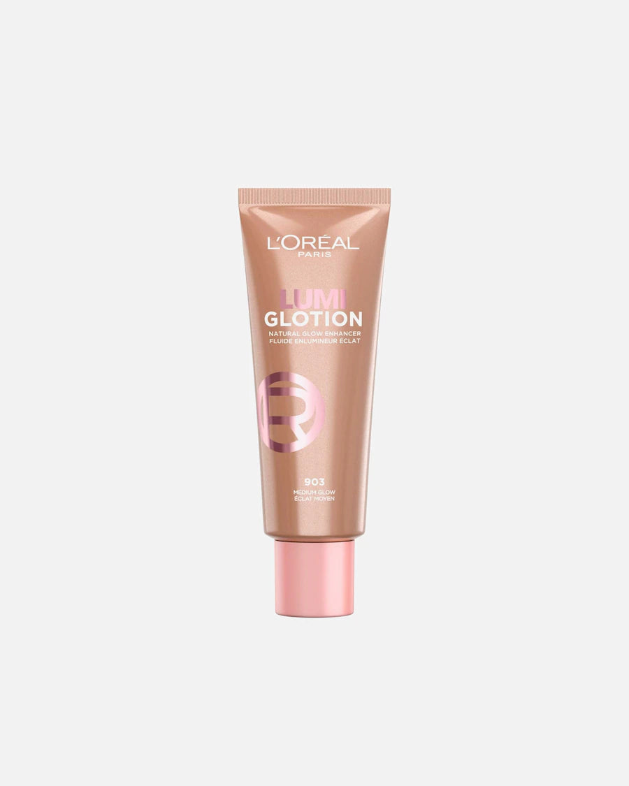 L’Oréal - LUMI Glotion