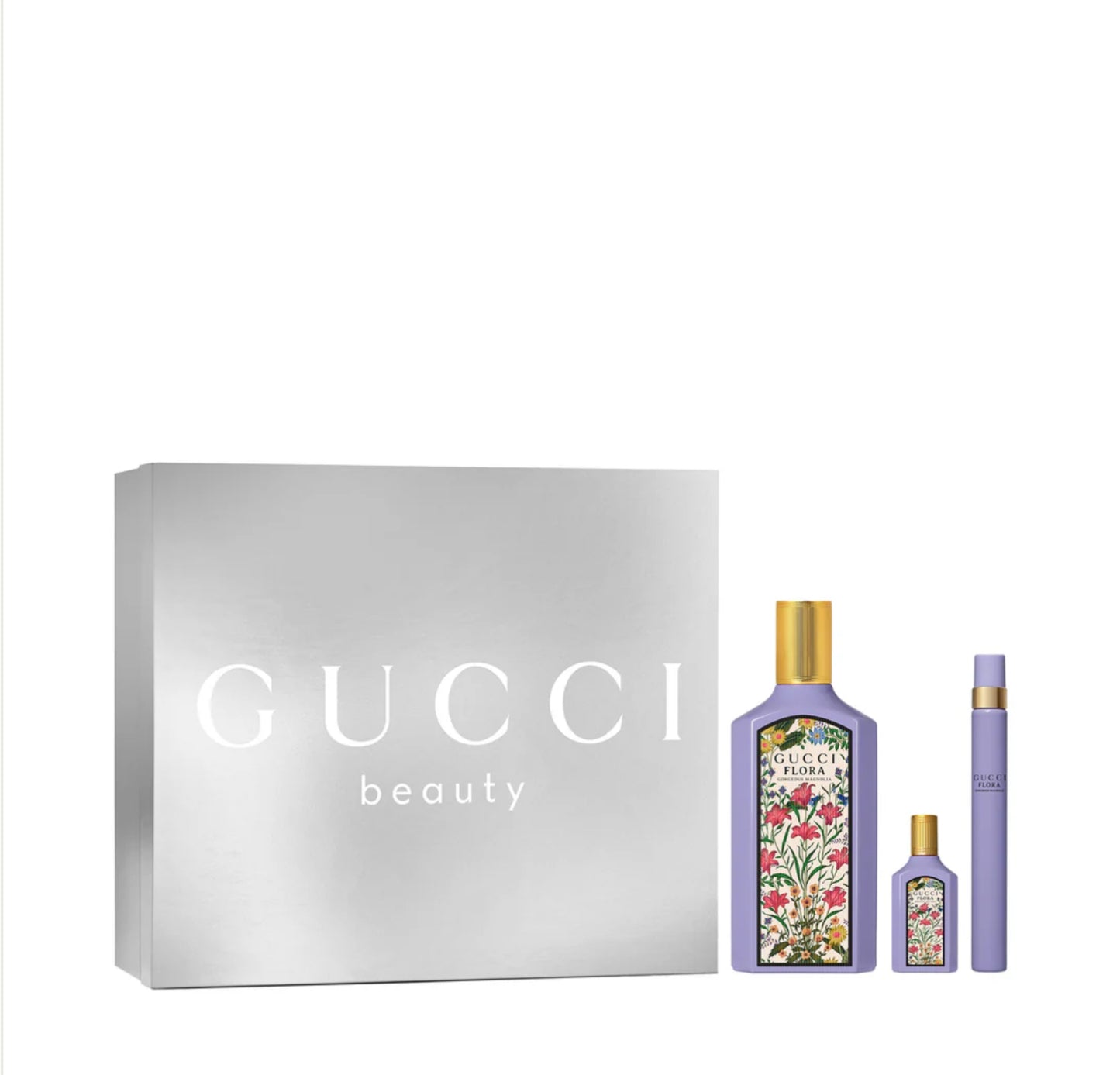 Gucci - Flora en coffret