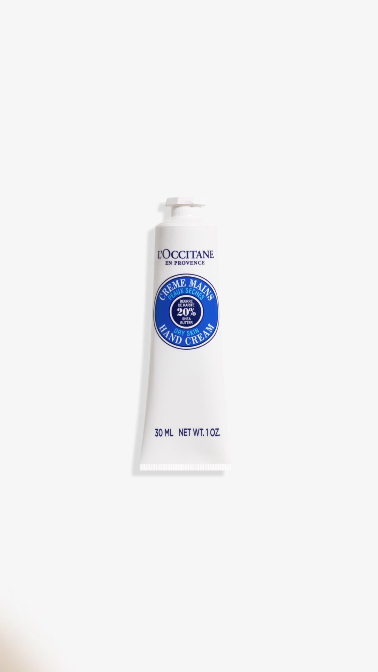 L’occitane - Hand cream 30ml
