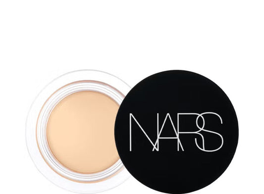 NARS Cosmetics Soft Matte Complete Concealer - Custard