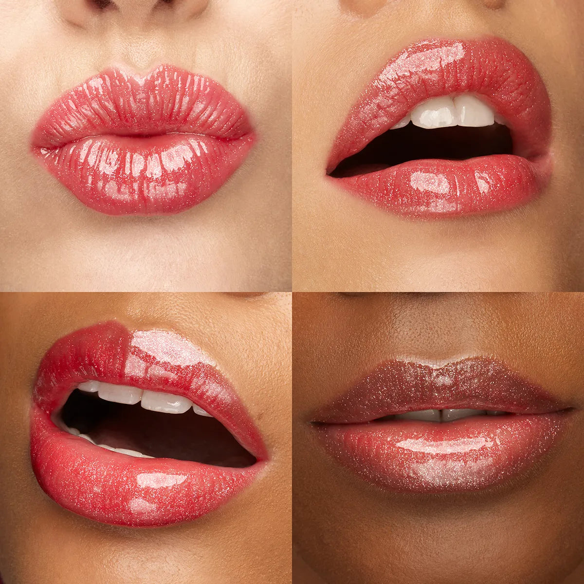 Kiko 3D hydra gloss