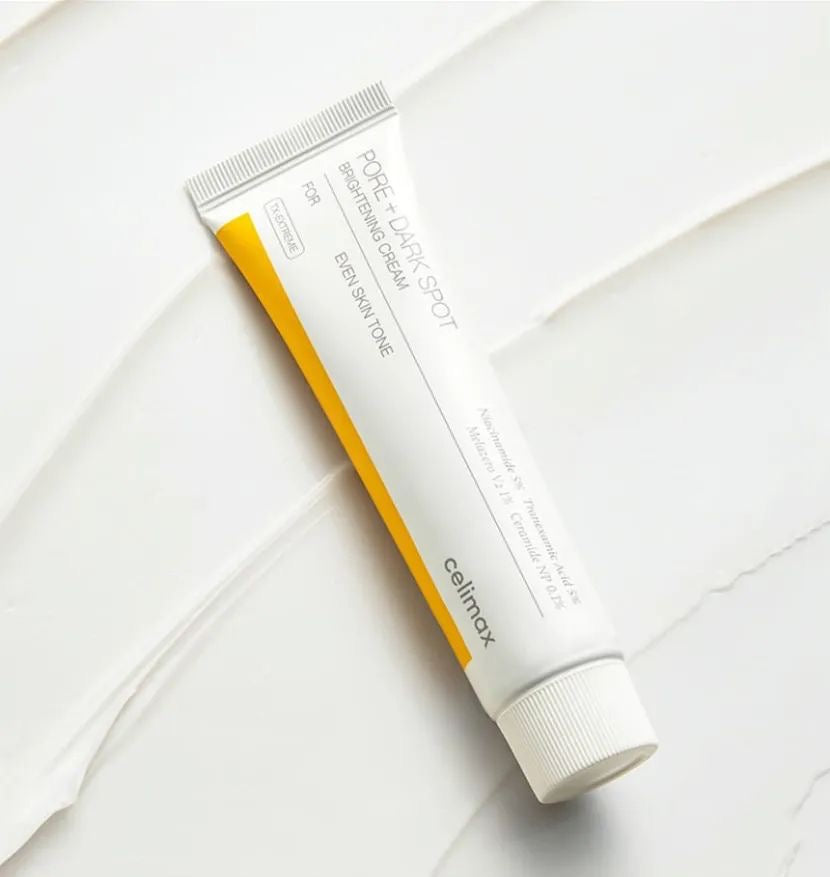 Celimax -  Pore+Dark Spot Brightening Cream