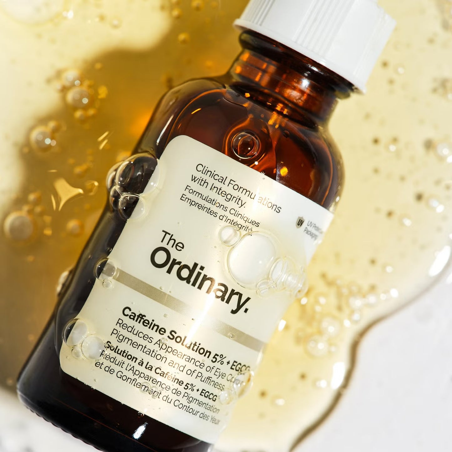 The ordinary - Caffeine Solution 5% + EGCG 30ml
