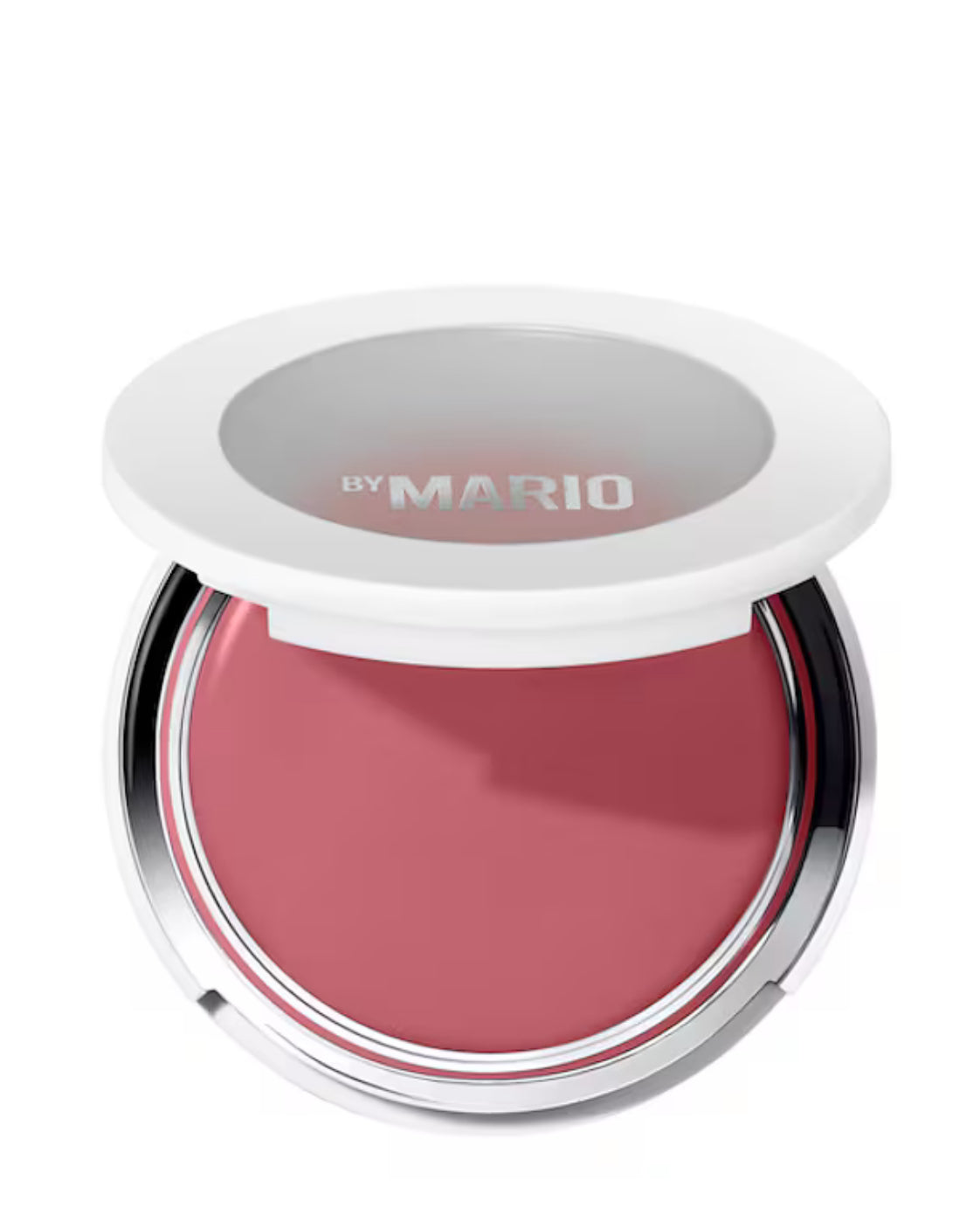 Makeup by mario - Soft Pop Plumping Blush shade: rosy glow