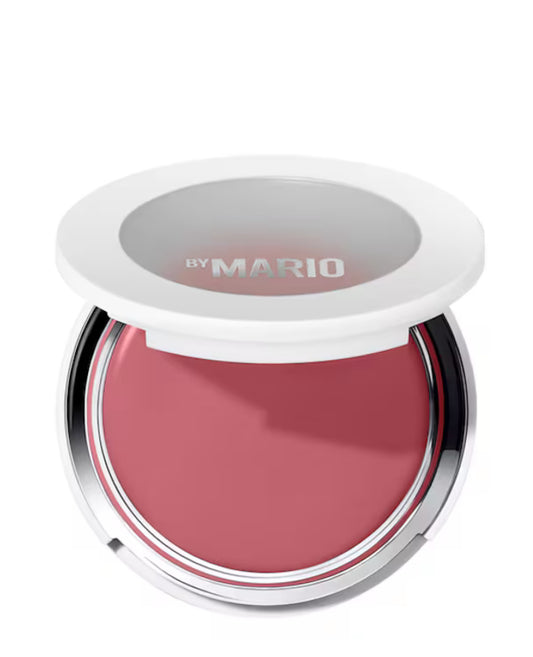 Makeup by mario - Soft Pop Plumping Blush shade: rosy glow