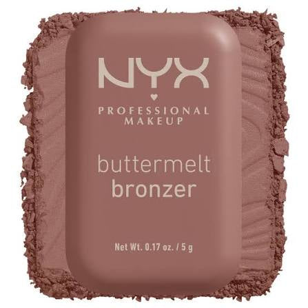 Nyx - buttermelt bronzer