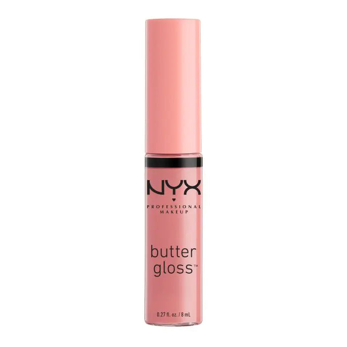 Nyx butter Gloss