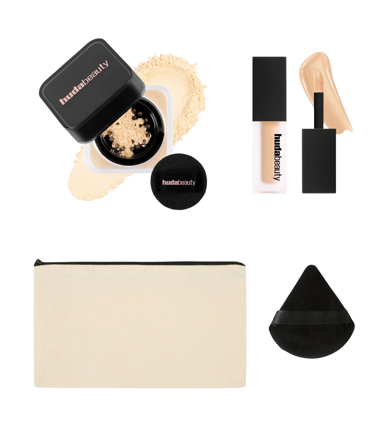 Dewy’s favorites - The besties duo