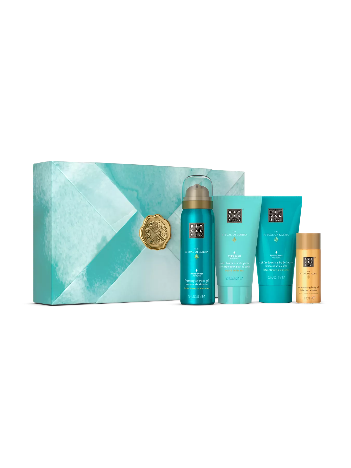 Rituals - Gift Set S