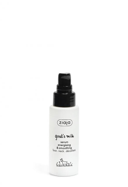 Ziaja - Goat Milk serum