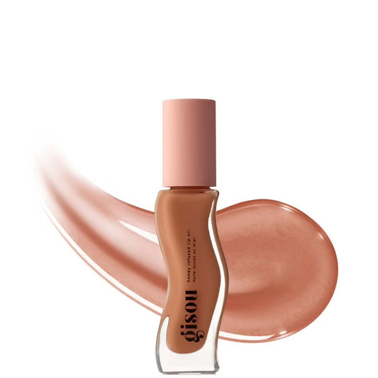 Gisou -  Honey Infused Lip Oil