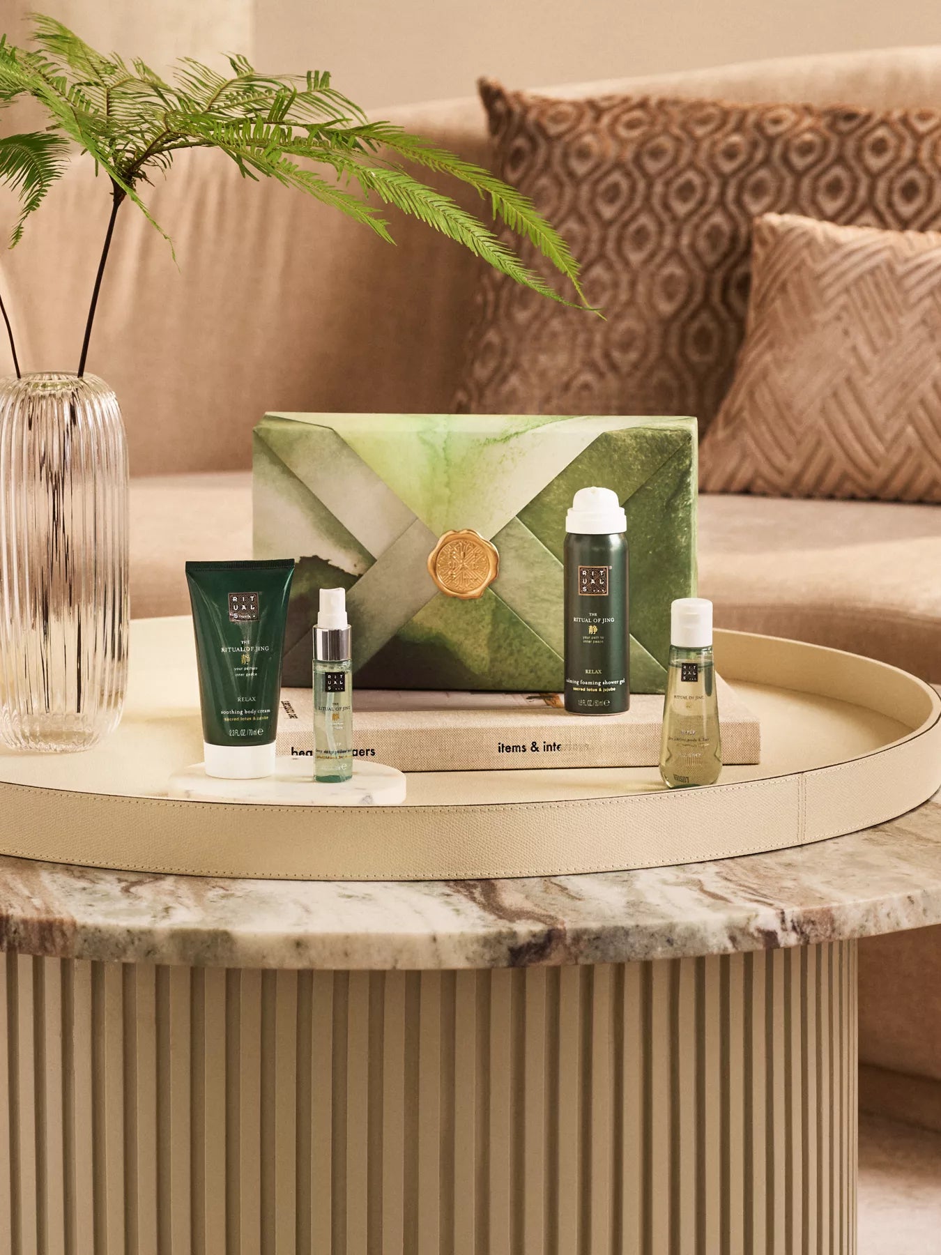 Rituals - Gift Set S
