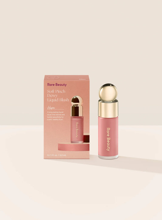 Rare beauty - mini soft pinch blush