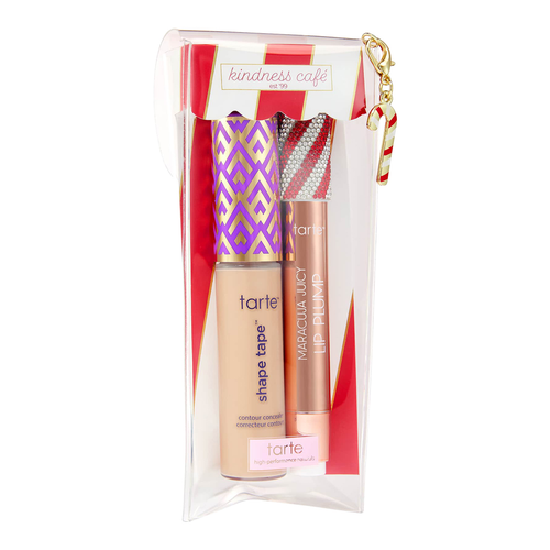 Tarte - Duo set shade