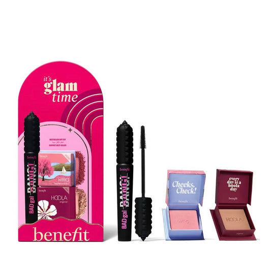 Benefit - Glam Time