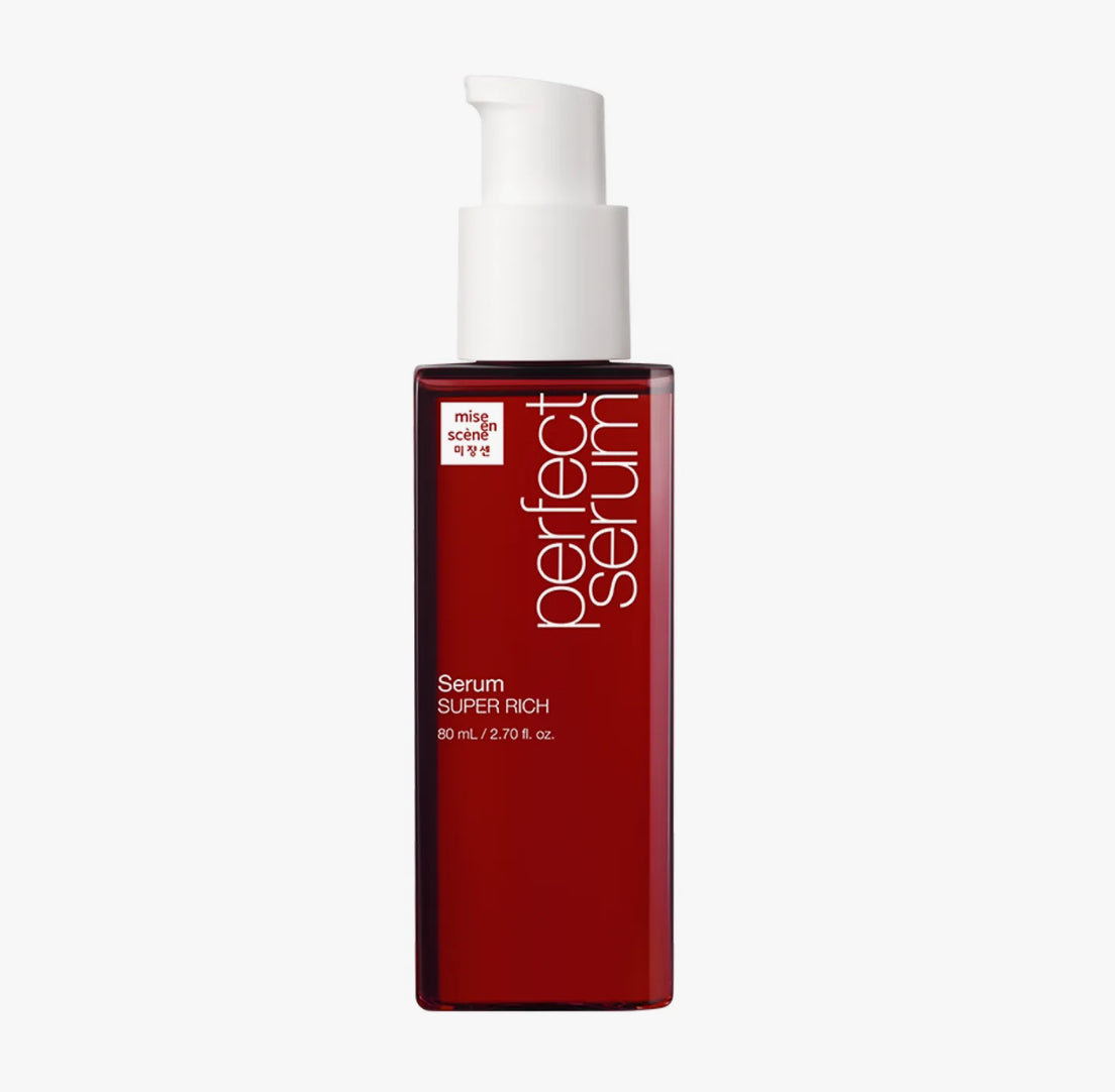 Mise en scène - Perfect Serum Super Rich Intensive care 80ml