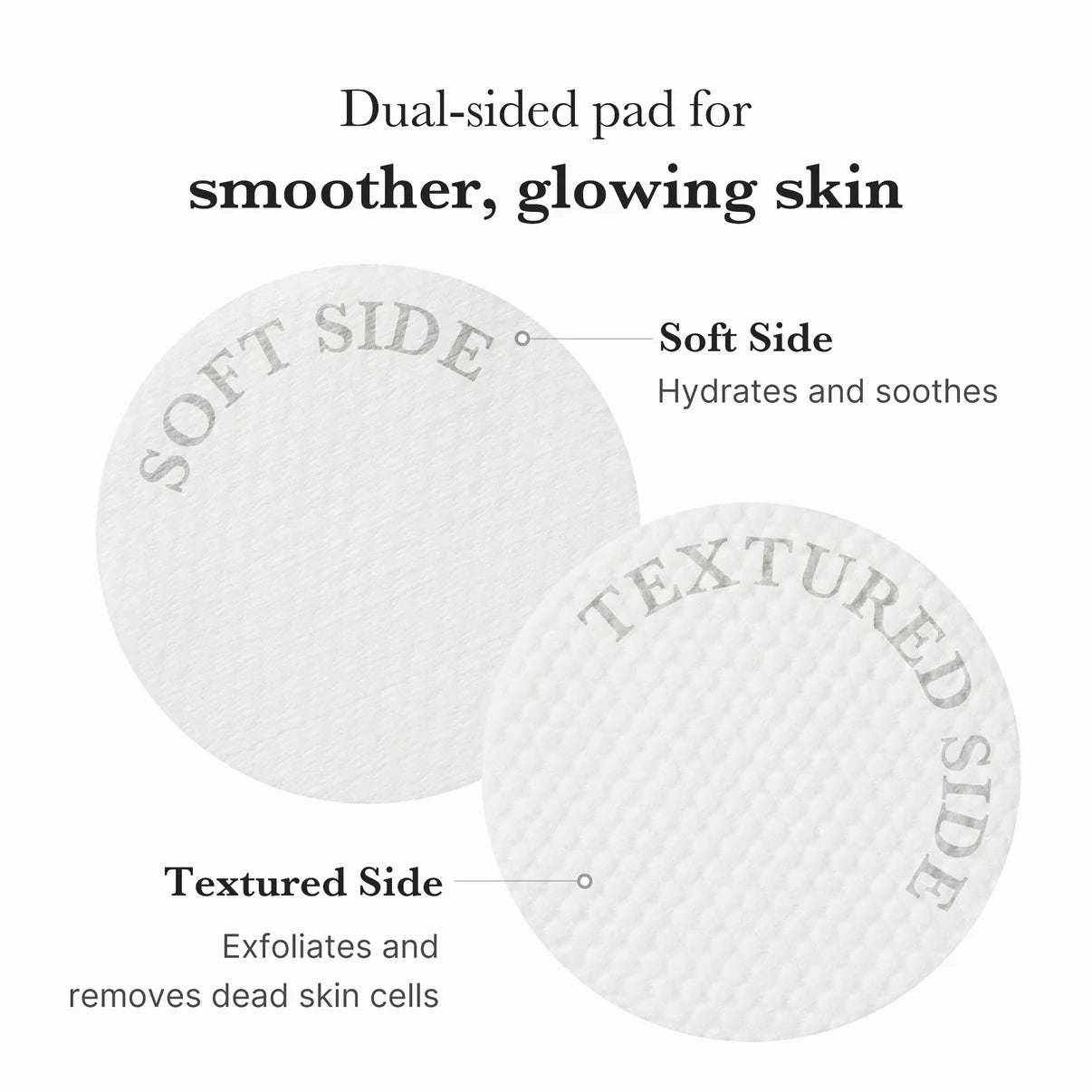 medicube - Zero Pore Pad 2.0