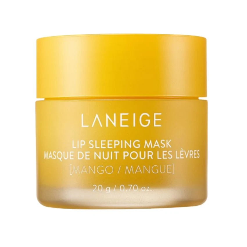 LANEIGE - Lip Sleeping Mask - 4 types