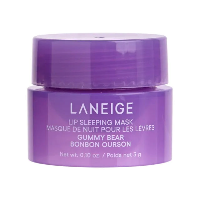 LANEIGE - Lip Sleeping Mask - 4 types