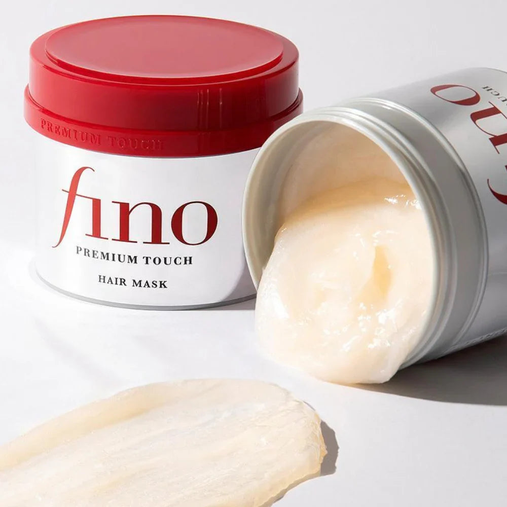 Shiseido - Fino Premium Touch Hair Mask
