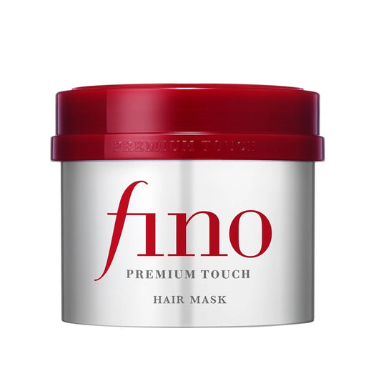 Shiseido - Fino Premium Touch Hair Mask