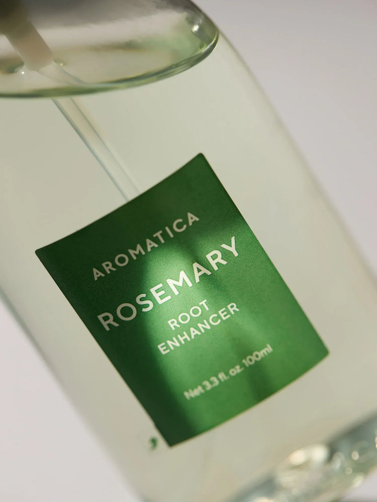 AROMATICA - Rosemary Root Enhancer (100ml)