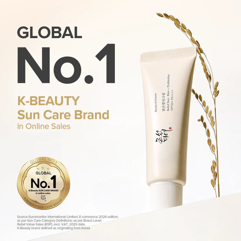 Korean Skincare Set