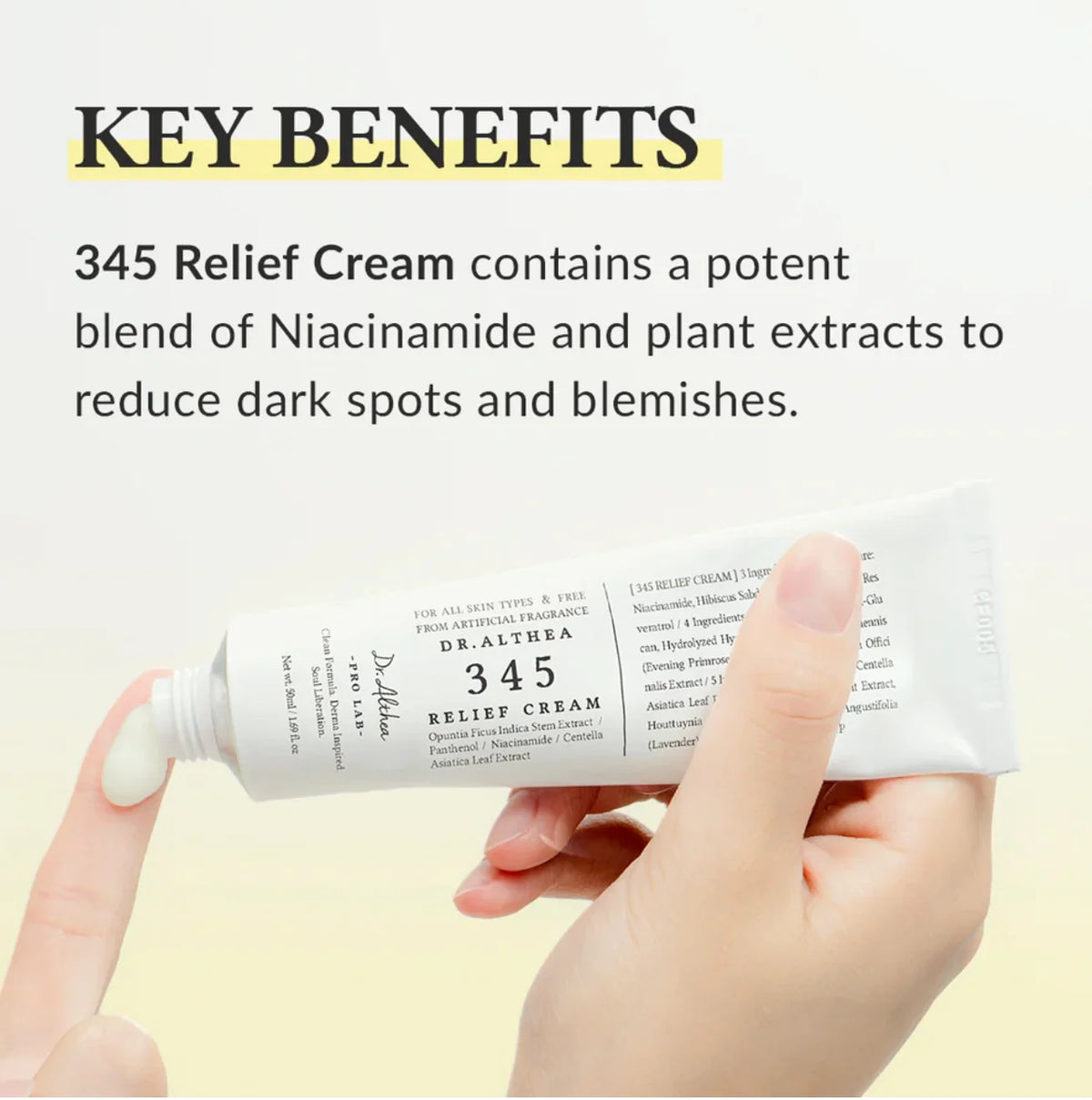 Korean Skincare Set