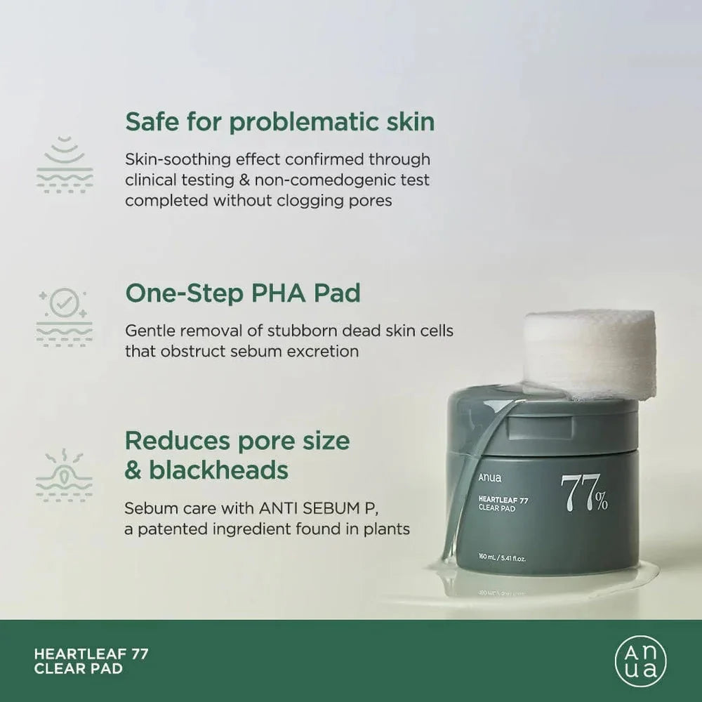 Korean Skincare Set