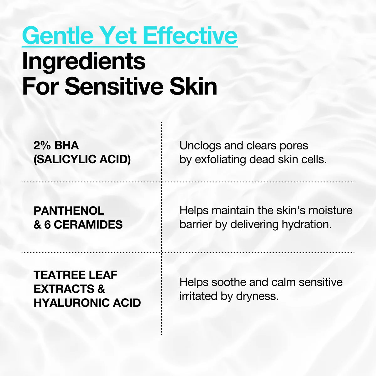 Anua - BHA 2% Gentle Exfoliating Toner (150ml)