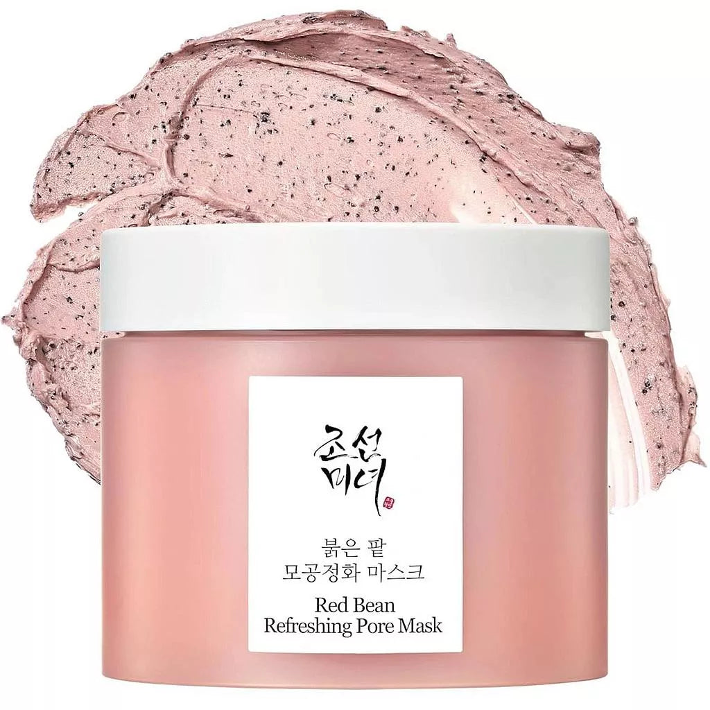 Beauty of Joseon - Red Bean Refreshing Pore Mask