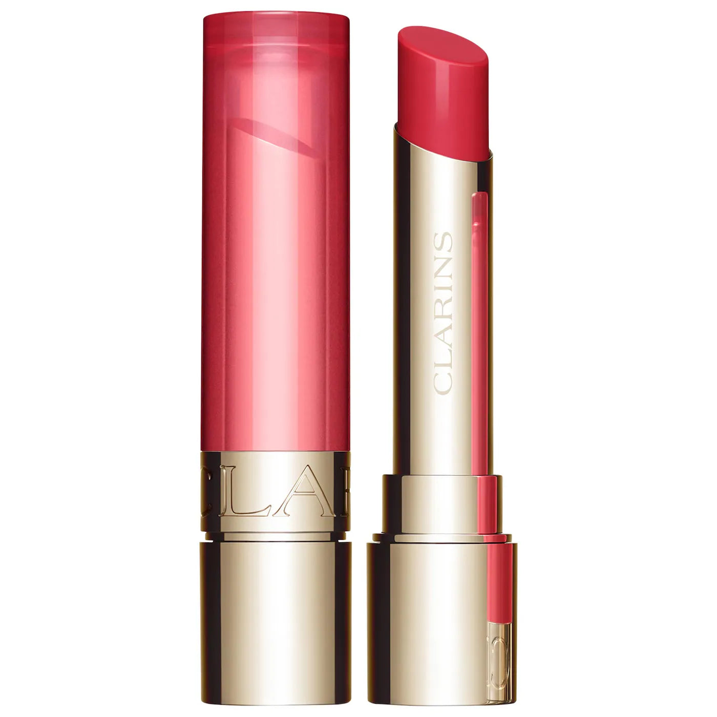 Clarins - Lip Oil Balm - Baume à lèvres teinté