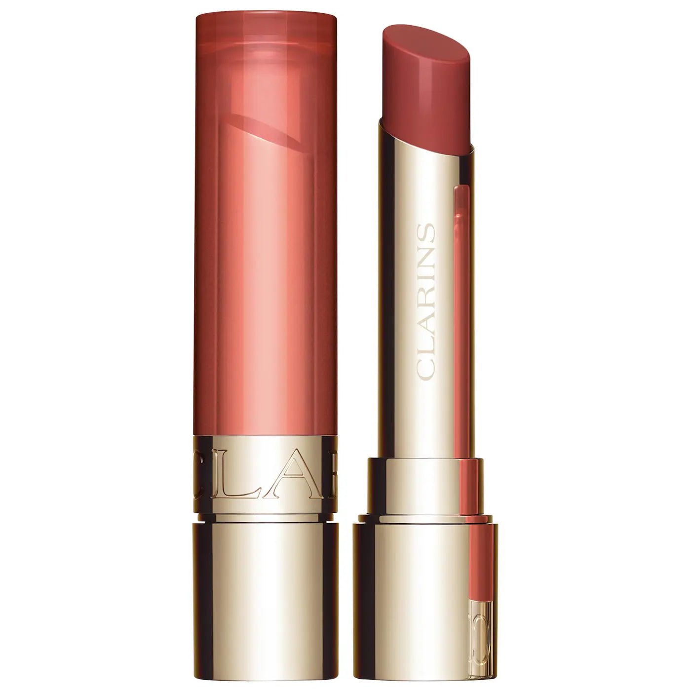 Clarins - Lip Oil Balm - Baume à lèvres teinté