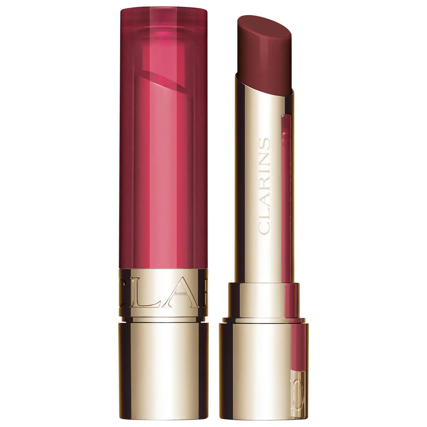 Clarins - Lip Oil Balm - Baume à lèvres teinté