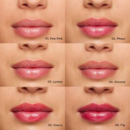 Clarins - Lip Oil Balm - Baume à lèvres teinté