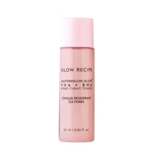 Glow recipe watermelon toner 25ml