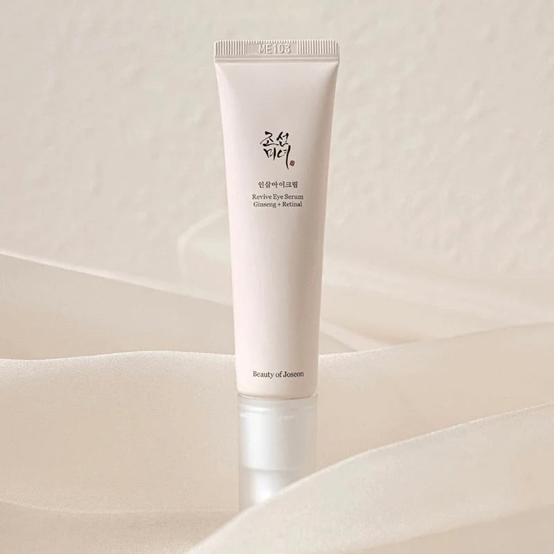 Beauty of Joseon - Revive Eye Serum Ginseng + Retinal
