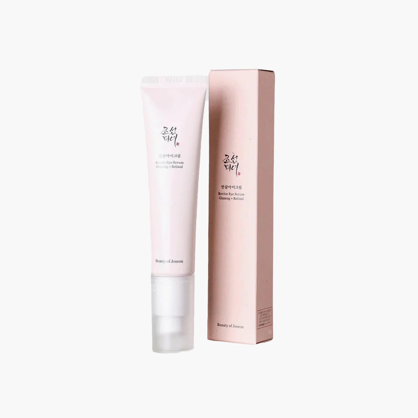Beauty of Joseon - Revive Eye Serum Ginseng + Retinal