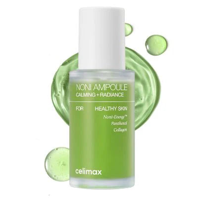 Celimax -NONI Ampoule calming +Radiance