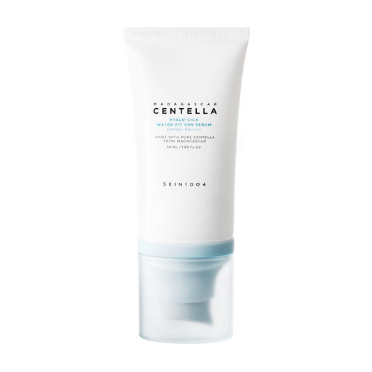 SKIN1004 - Madagascar Centella Hyalu-Cica Water-Fit sun serum
