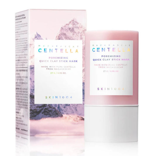 SKIN 1004 - Madagascar Centella Poremizing Quick Clay Stick Mask
