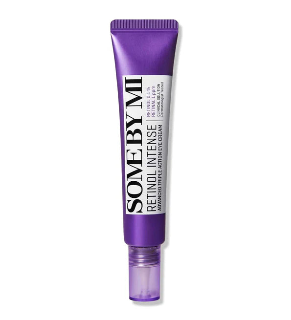 SOME BY MI - Retinol Intense Advanced Triple Action Eye Cream