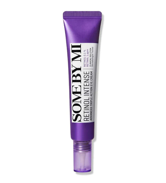 SOME BY MI - Retinol Intense Advanced Triple Action Eye Cream